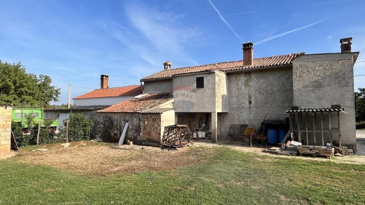 Casa In vendita - Istarska Višnjan - foto 5/18