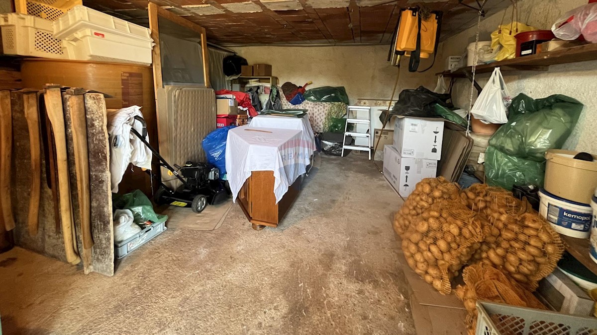 Kuća Na prodaju - ISTARSKA  VIŠNJAN 