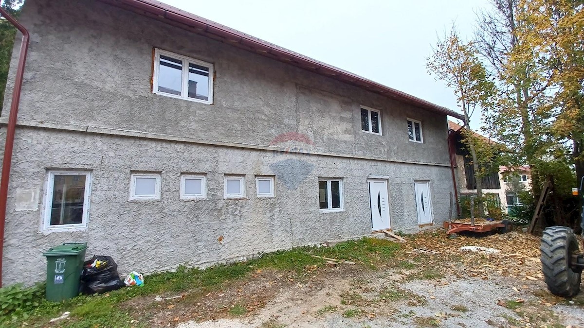 House For sale - PRIMORSKO-GORANSKA  DELNICE 