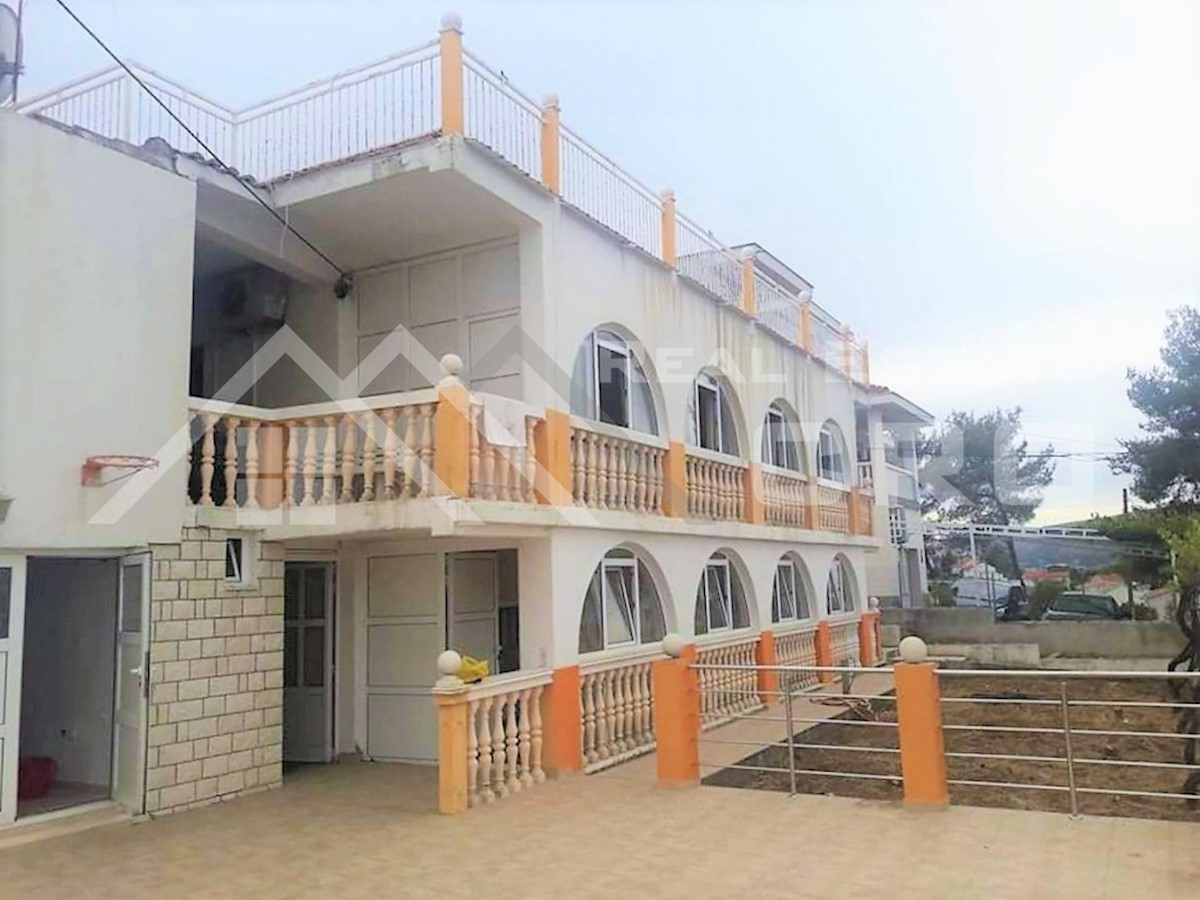 Casa In vendita - SPLITSKO-DALMATINSKA  Čiovo