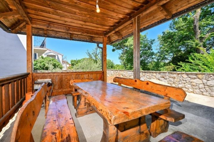 House for sale 160 m² – Malinska
