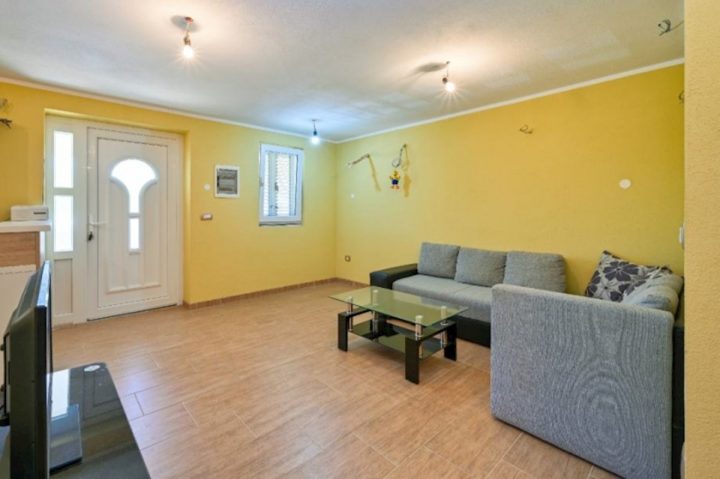 Haus Zu verkaufen - Primorsko-goranska Krk - foto 5/13