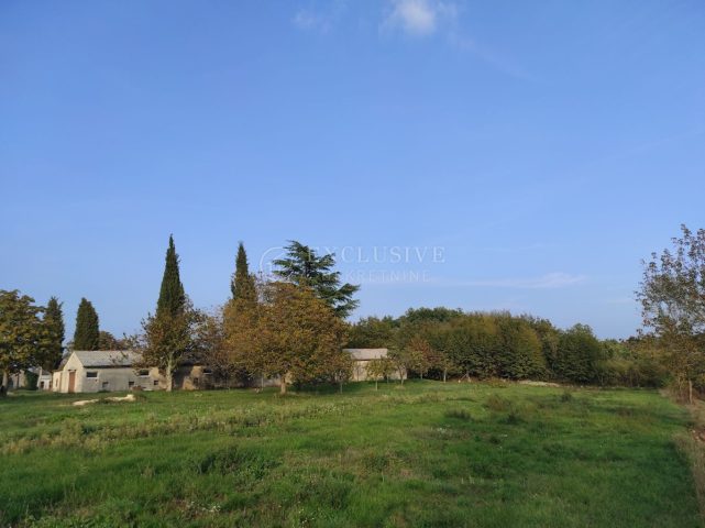 Grundstück zu verkaufen 6054 m² – Gradišće