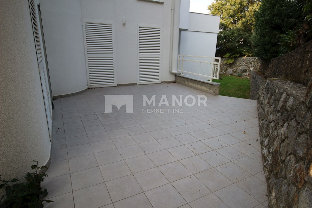 Flat For sale - PRIMORSKO-GORANSKA  KRK 