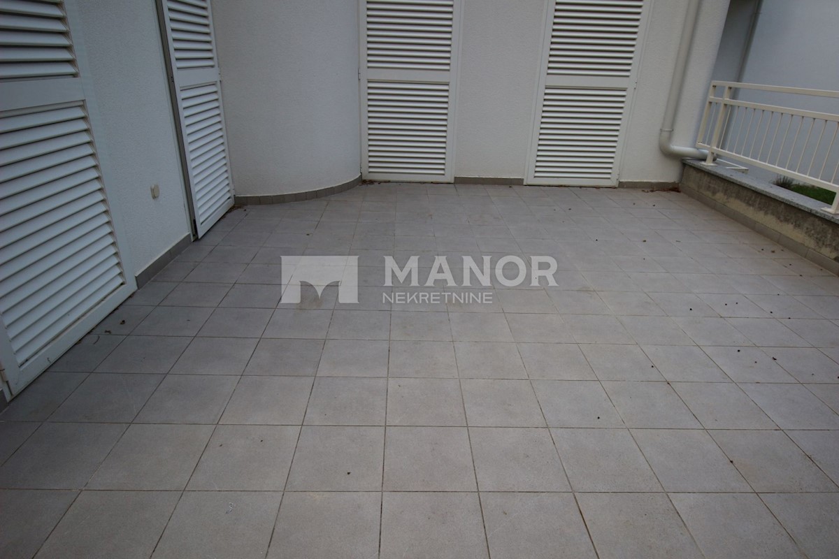 Flat For sale - PRIMORSKO-GORANSKA  KRK 