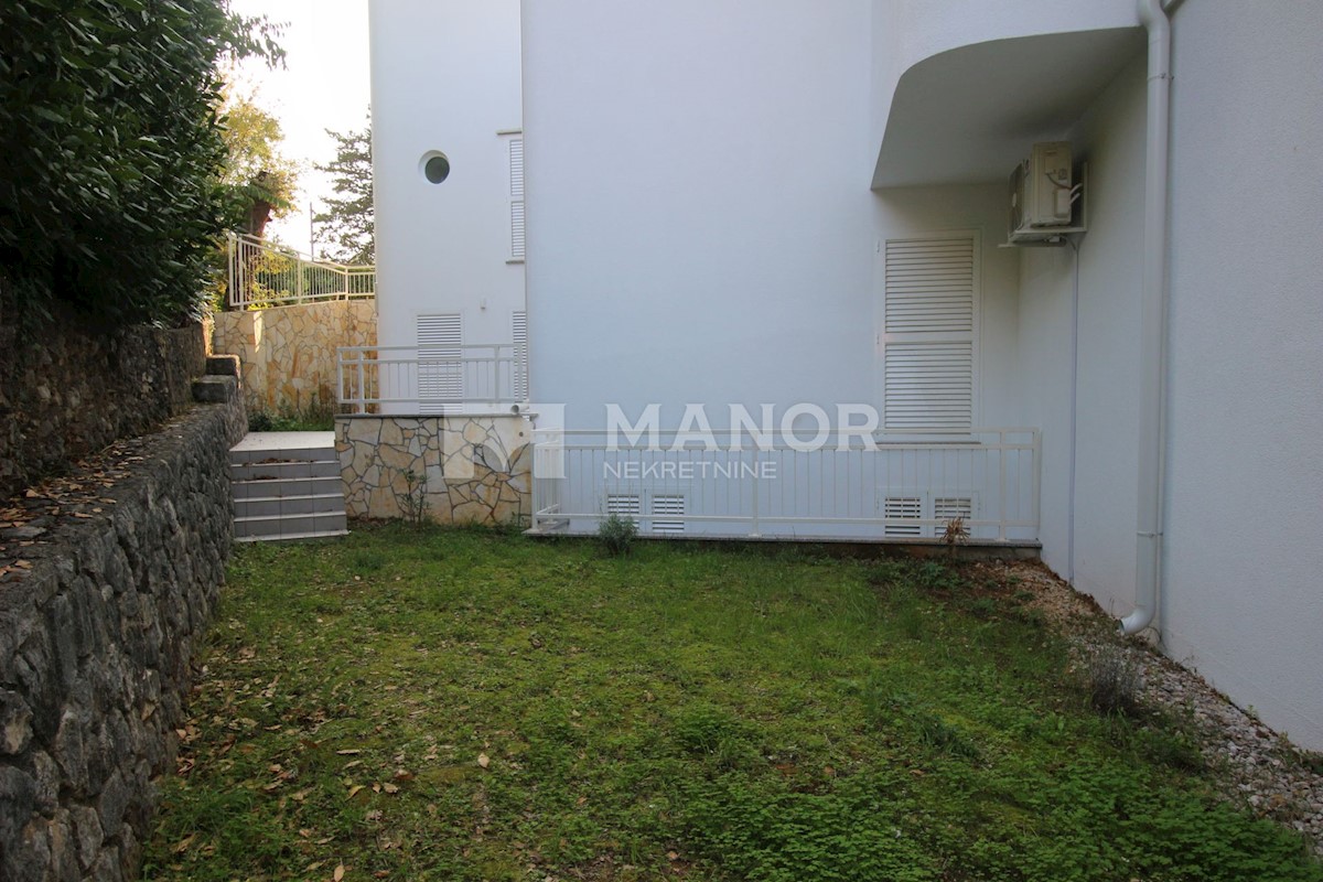 Flat For sale - PRIMORSKO-GORANSKA  KRK 