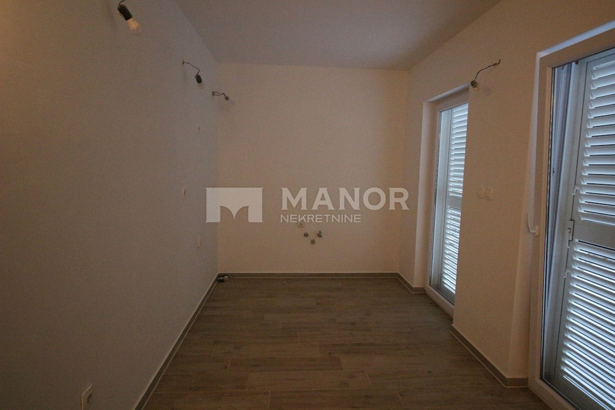 Flat For sale - PRIMORSKO-GORANSKA  KRK 