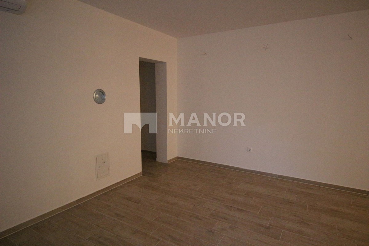 Flat For sale - PRIMORSKO-GORANSKA  KRK 