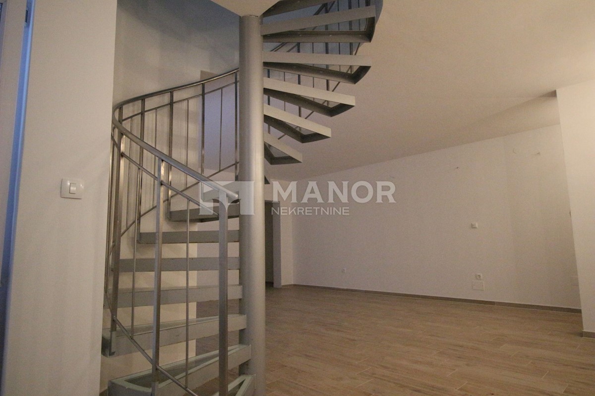 Flat For sale - PRIMORSKO-GORANSKA  KRK 