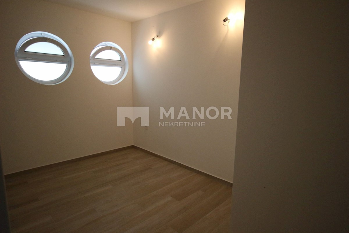 Flat For sale - PRIMORSKO-GORANSKA  KRK 