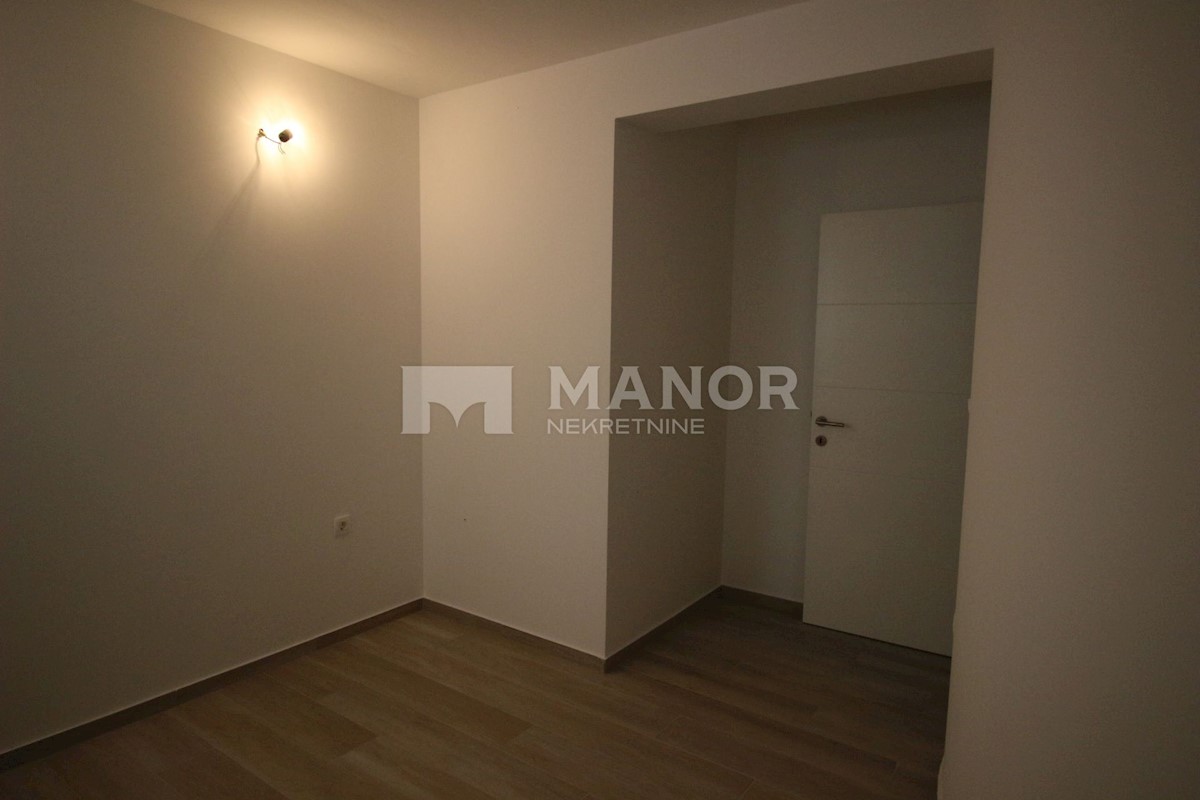 Flat For sale - PRIMORSKO-GORANSKA  KRK 