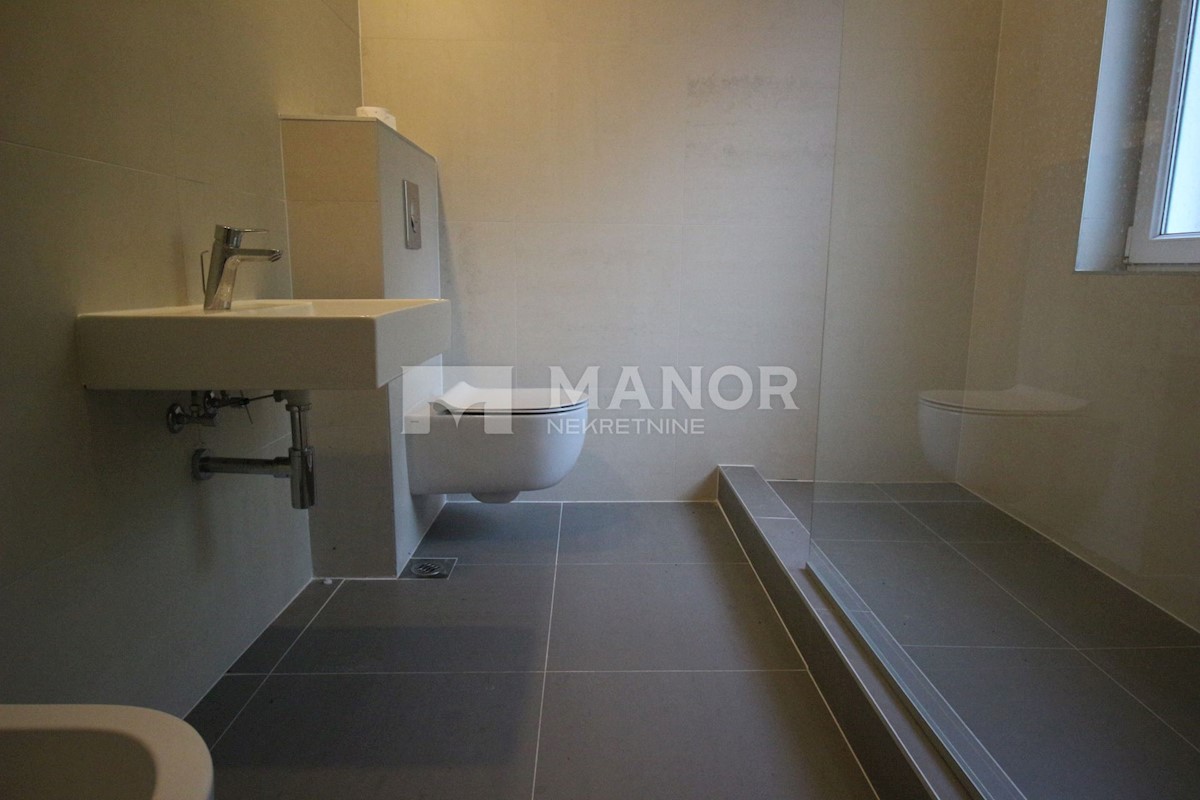 Flat For sale - PRIMORSKO-GORANSKA  KRK 