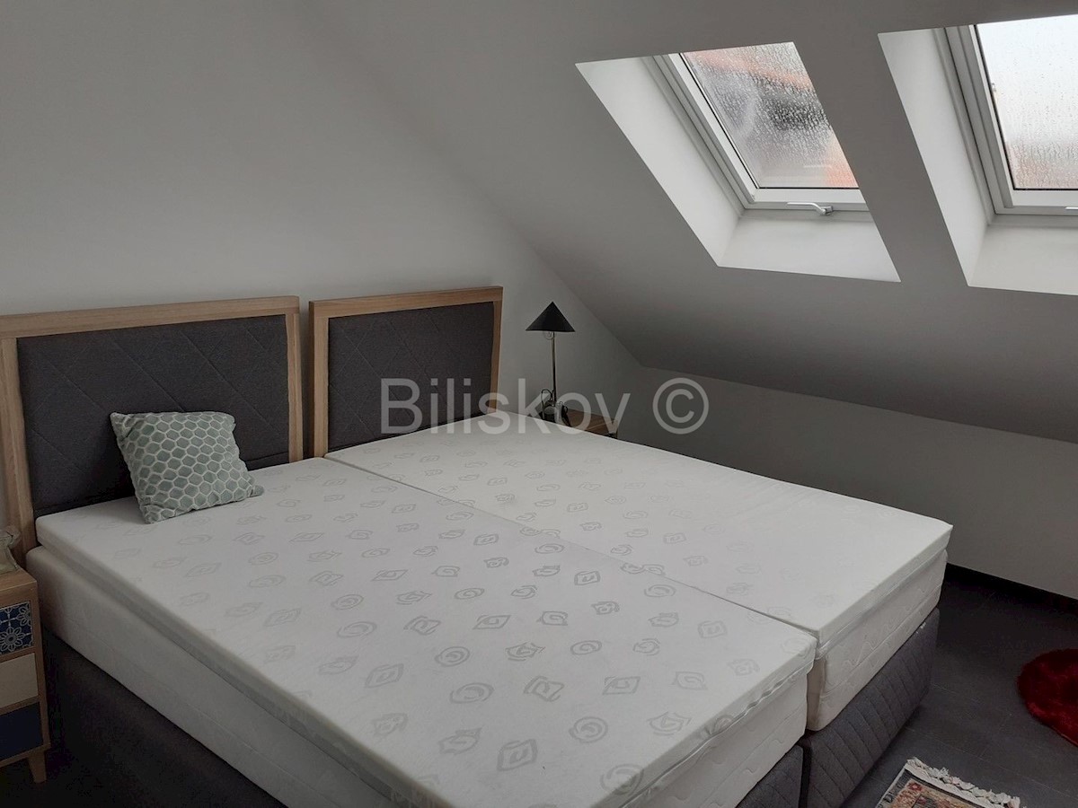 Apartmán K pronájmu - GRAD ZAGREB  ZAGREB 