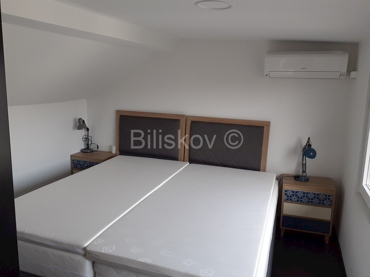 Apartment Zu vermieten - GRAD ZAGREB  ZAGREB 