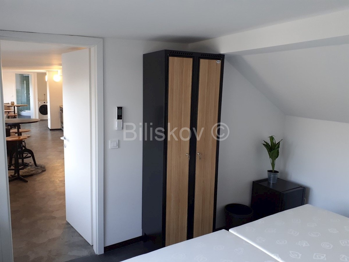 Appartement À louer - GRAD ZAGREB  ZAGREB 