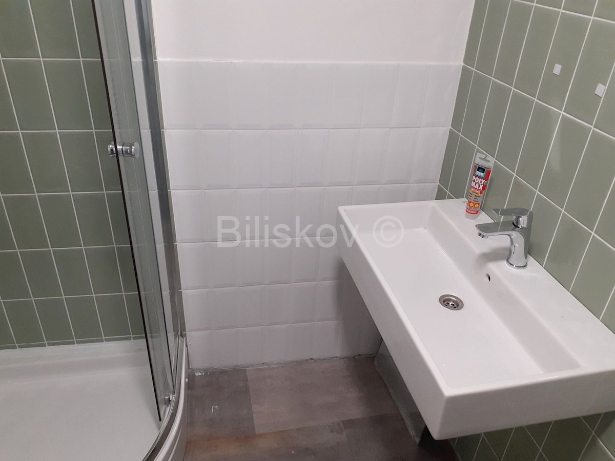 Apartmán K pronájmu - GRAD ZAGREB  ZAGREB 