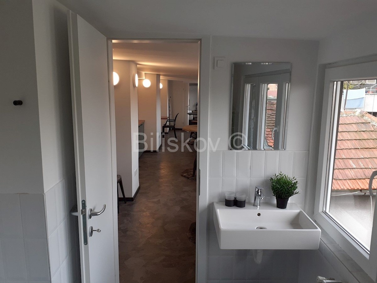 Apartmán Na prenájom - GRAD ZAGREB  ZAGREB 