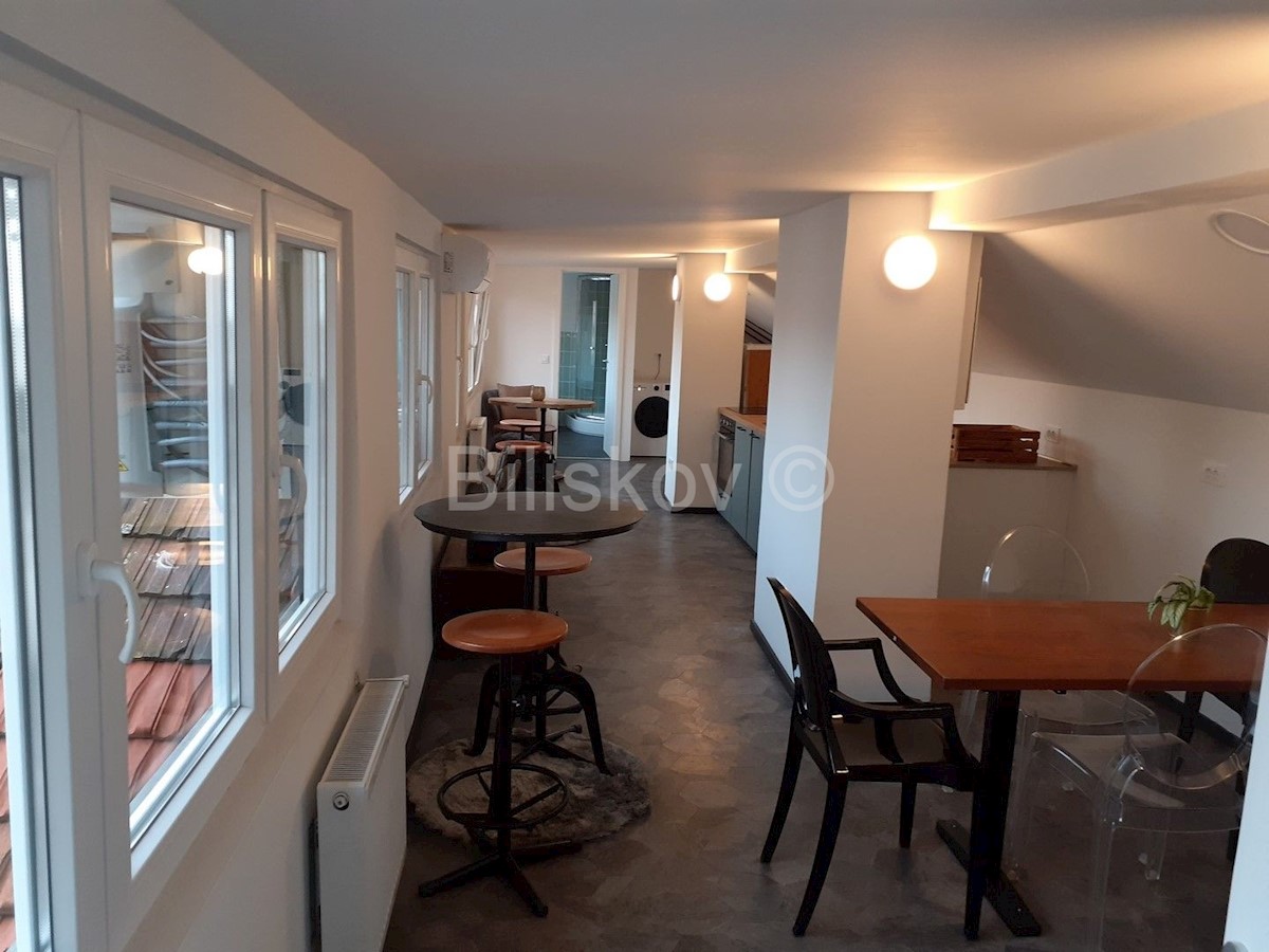 Apartment Zu vermieten - GRAD ZAGREB  ZAGREB 