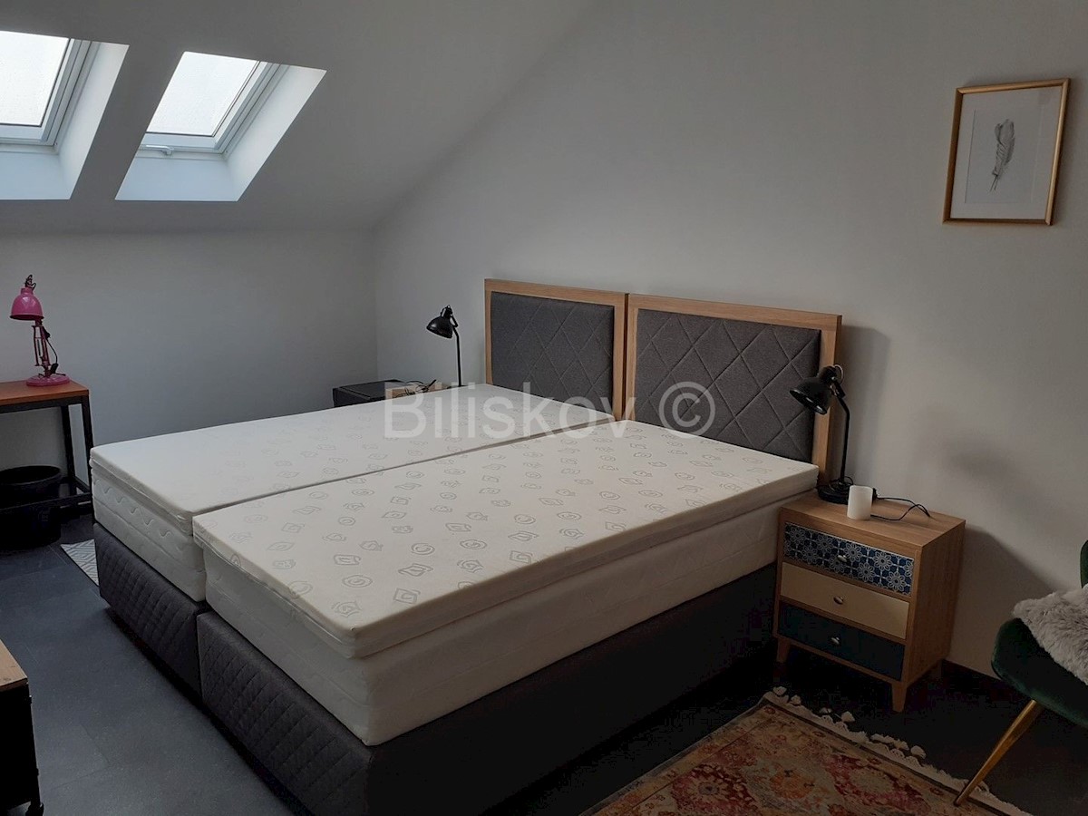 Apartment Zu vermieten - GRAD ZAGREB  ZAGREB 