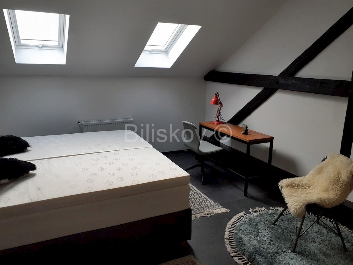 Appartement À louer - GRAD ZAGREB  ZAGREB 