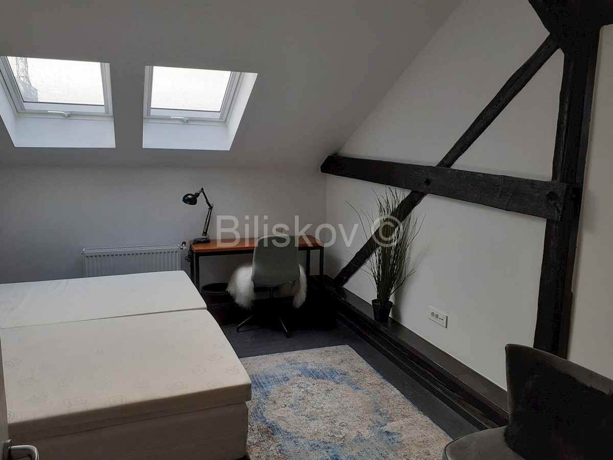 Appartement À louer - GRAD ZAGREB  ZAGREB 