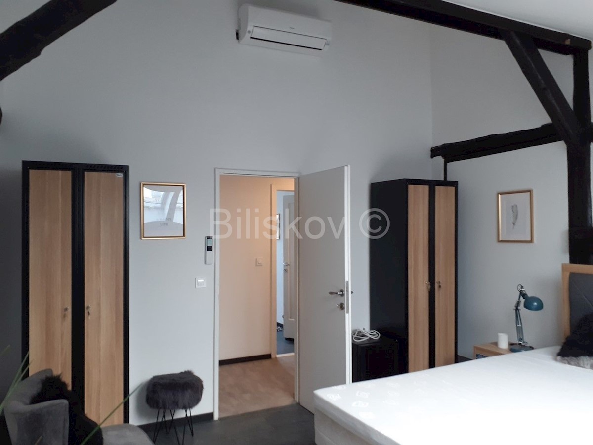 Apartment Zu vermieten - GRAD ZAGREB  ZAGREB 