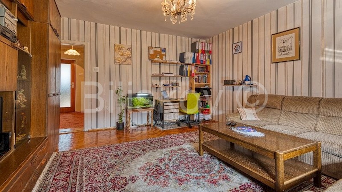 Apartmán Na predaj - GRAD ZAGREB  ZAGREB 