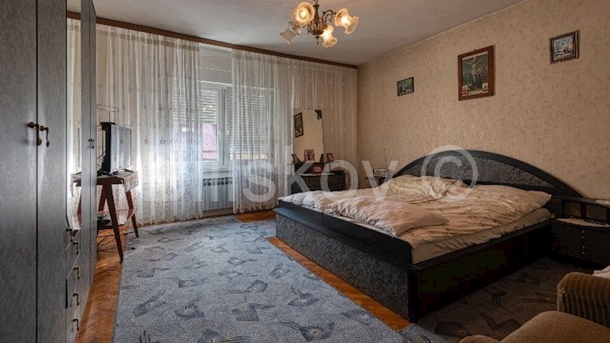 Appartement À vendre - GRAD ZAGREB  ZAGREB 