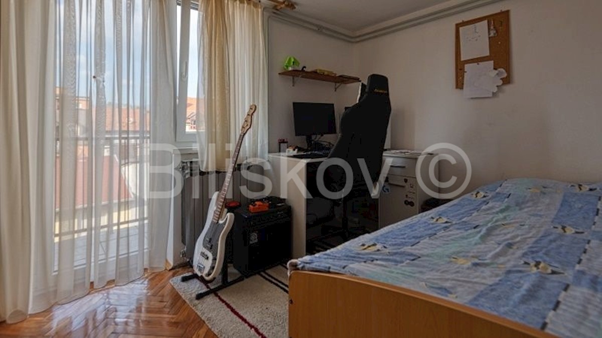 Appartement À vendre - GRAD ZAGREB  ZAGREB 