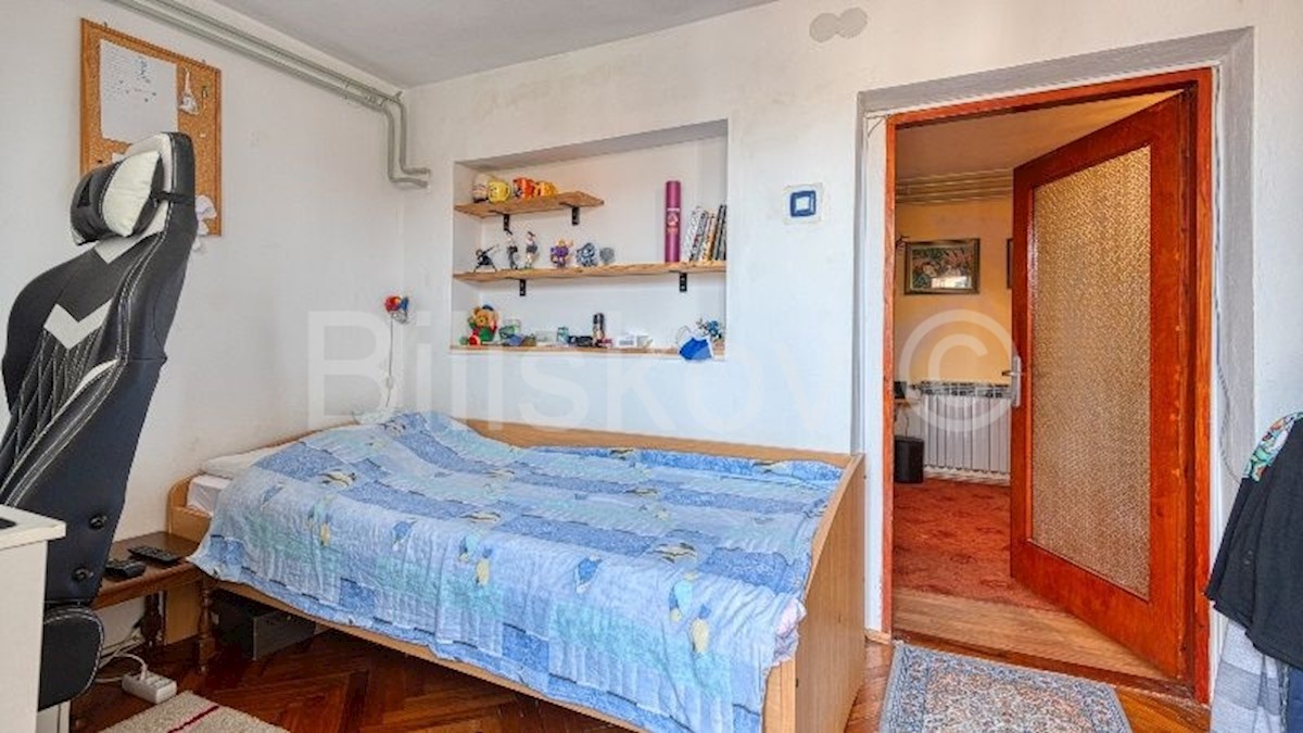 Apartmán Na predaj - GRAD ZAGREB  ZAGREB 