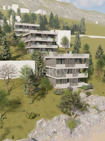 Land for sale 1214 m² – Stanići