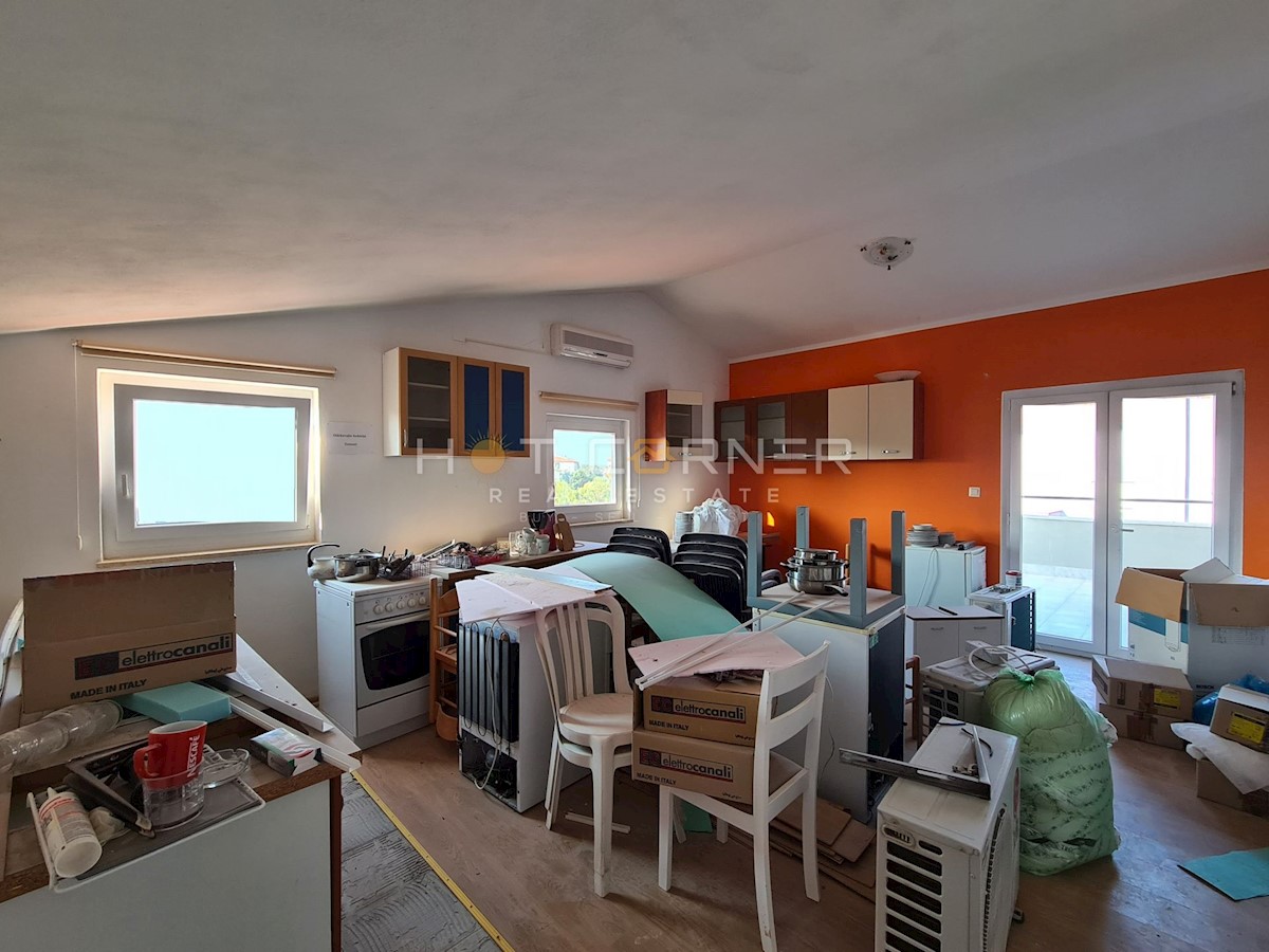 Appartement À vendre - ISTARSKA  PULA 