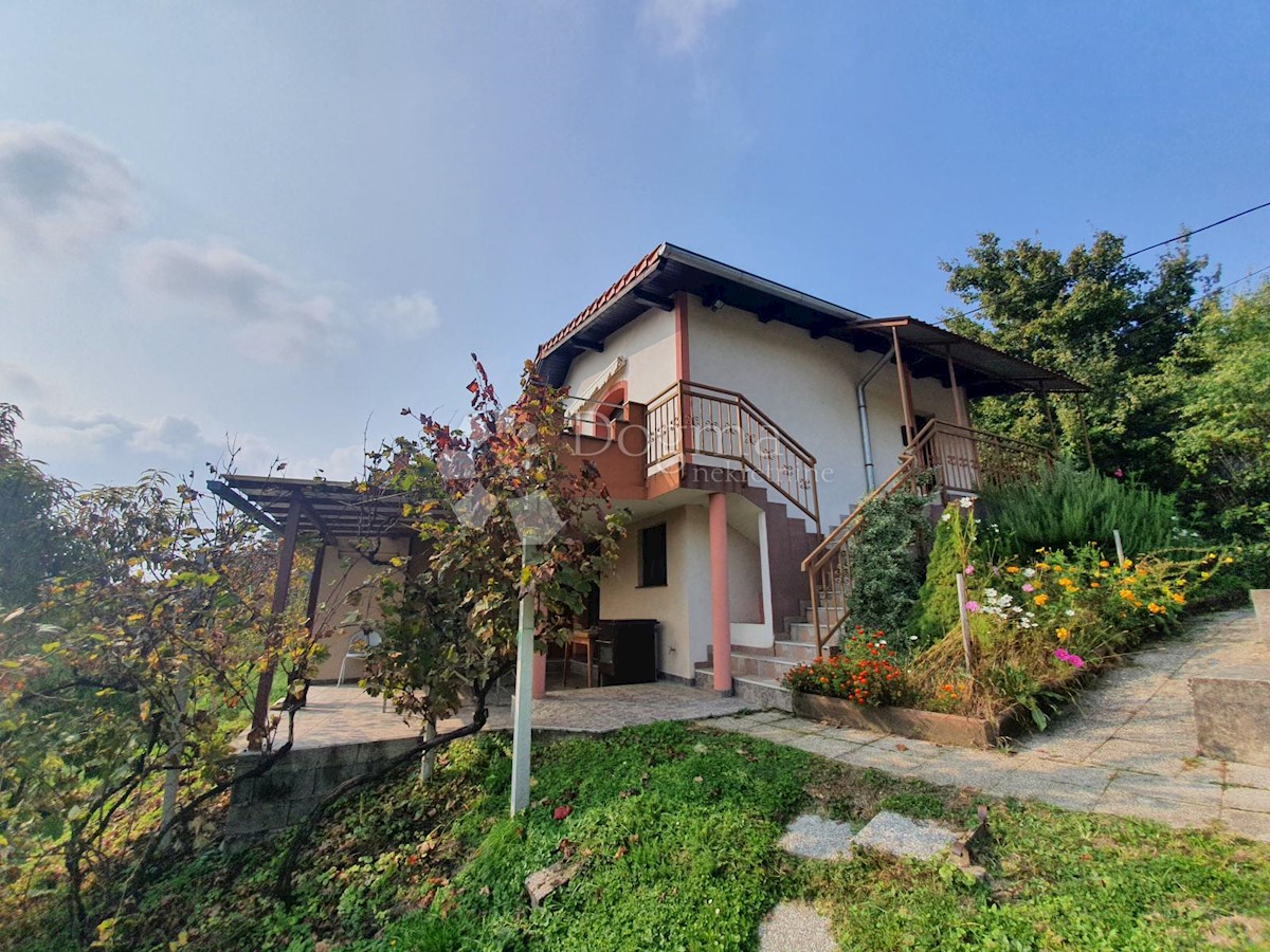 House For sale - VARAŽDINSKA  CESTICA 