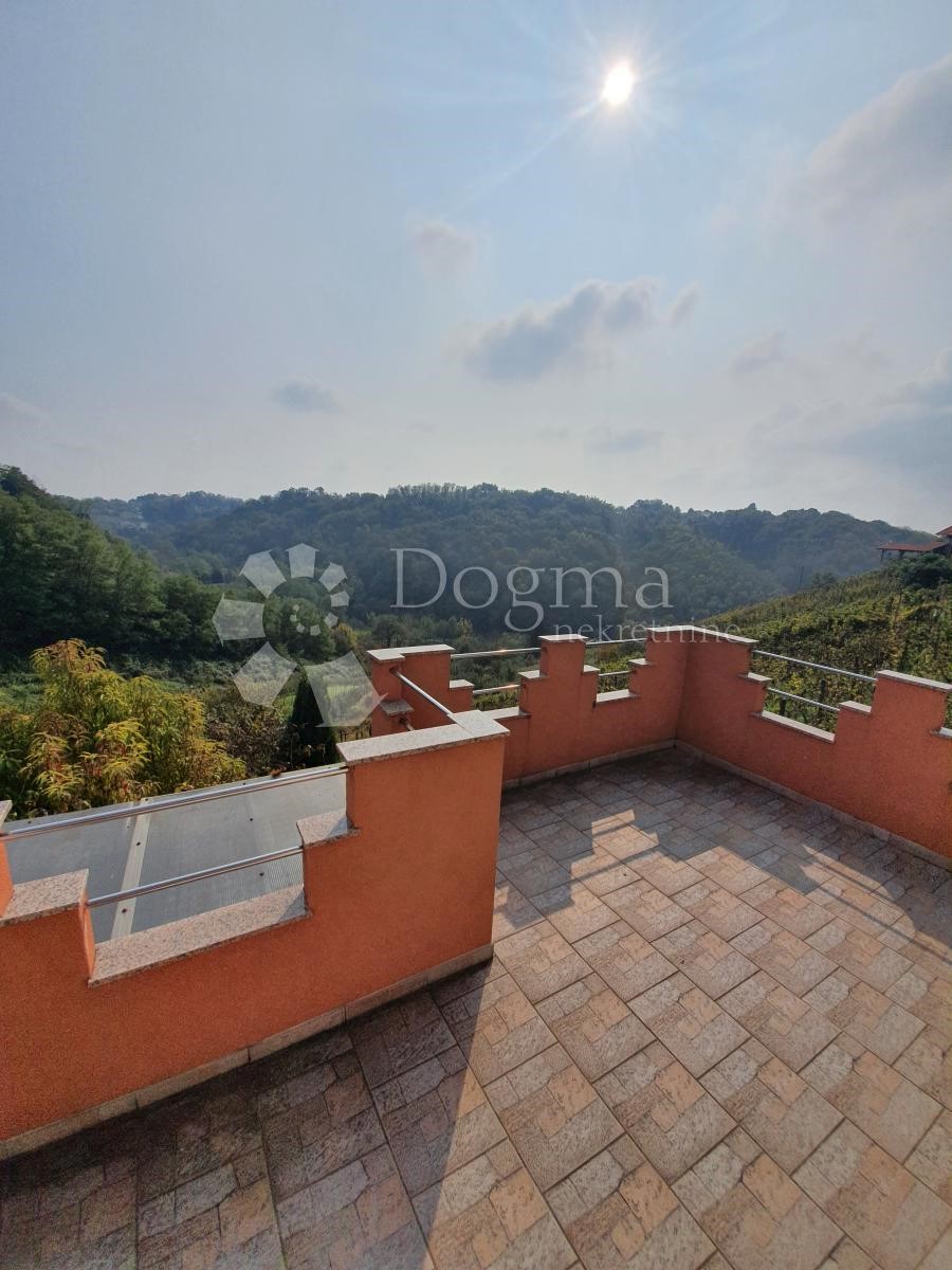 House For sale - VARAŽDINSKA  CESTICA 