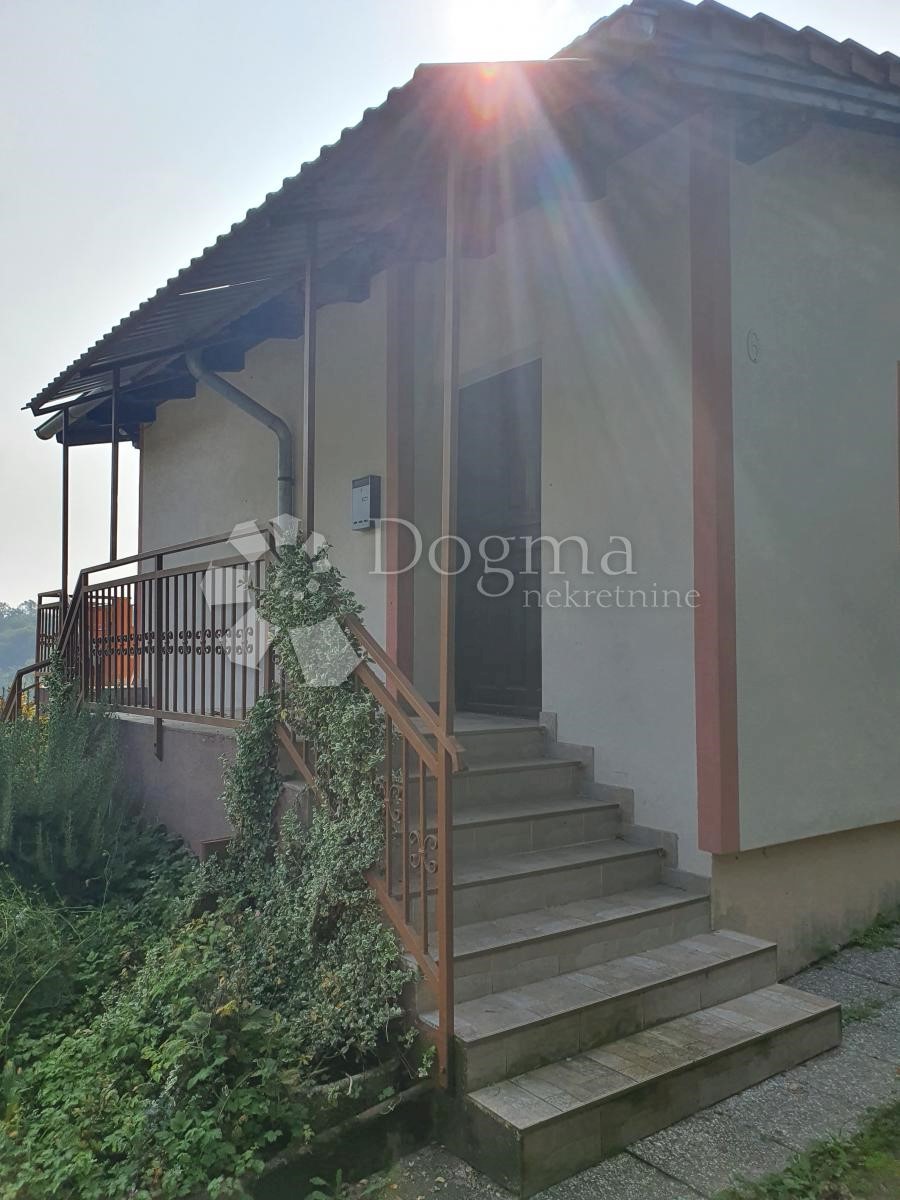 House For sale - VARAŽDINSKA  CESTICA 