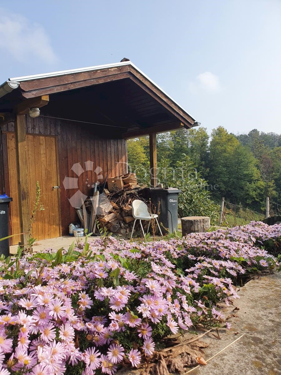 Haus Zu verkaufen - VARAŽDINSKA  CESTICA 