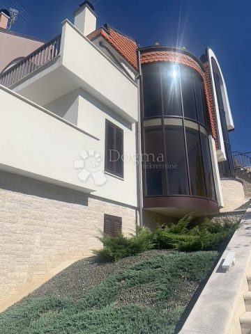 House for sale 350 m² – Pantovčak