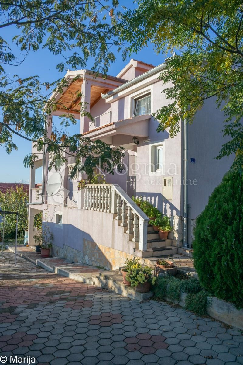 House For sale - ZADARSKA  OBROVAC 