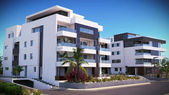 Flat for sale 91 m² – Zadar
