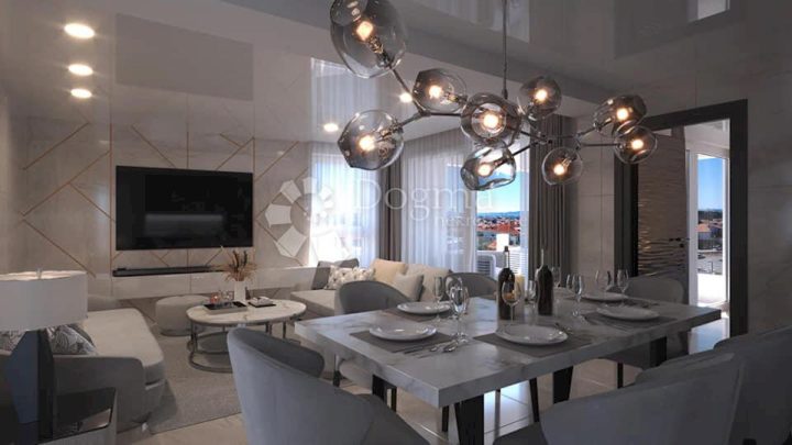 Apartment Zu verkaufen - Zadarska Zadar - foto 3/9