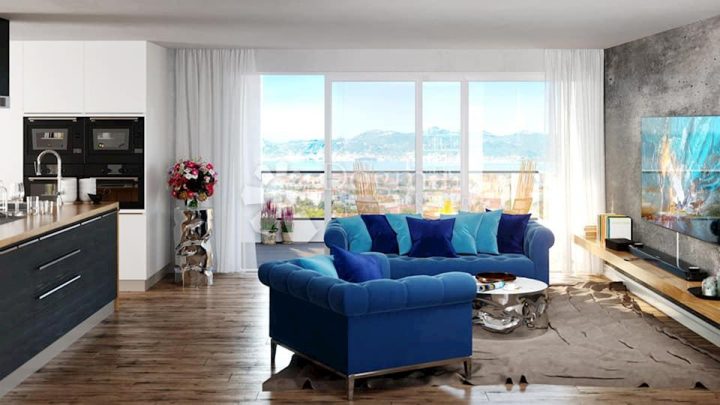 Apartment Zu verkaufen - Zadarska Zadar - foto 4/9