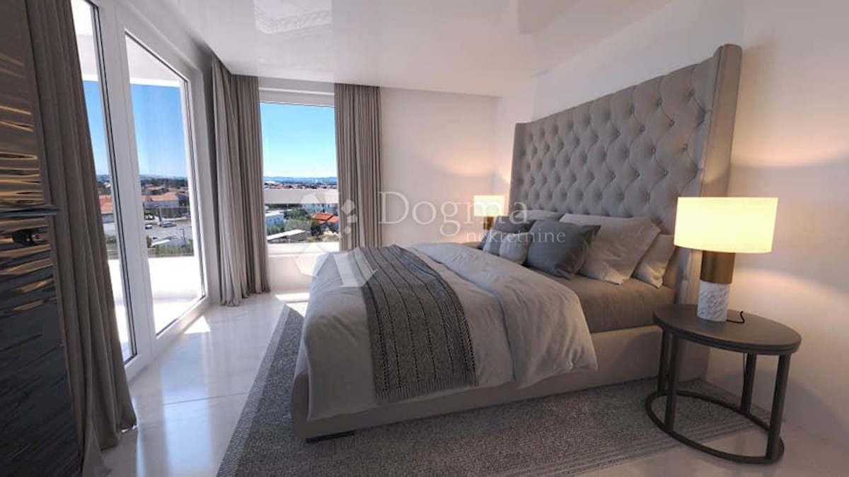 Flat For sale - ZADARSKA  ZADAR 