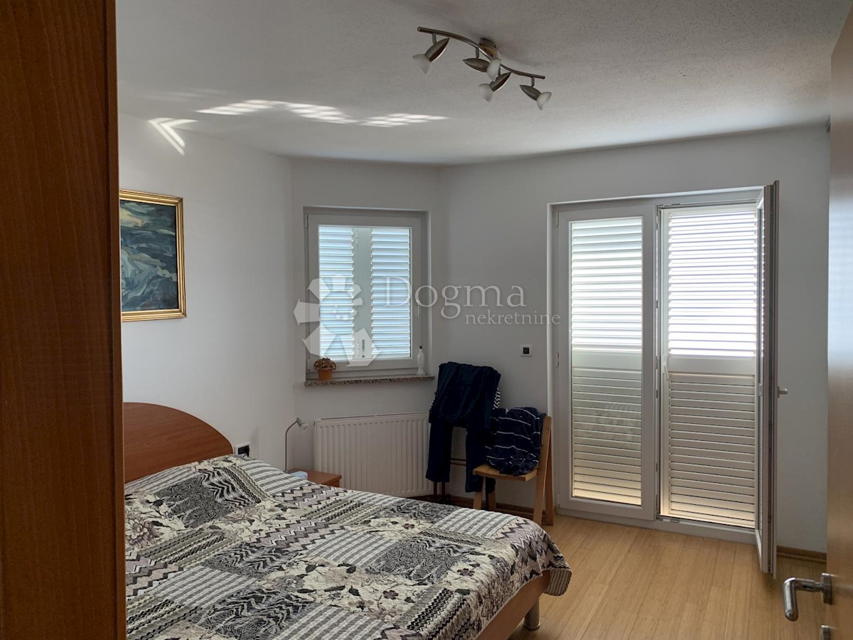 Appartement À vendre - PRIMORSKO-GORANSKA  OPATIJA 