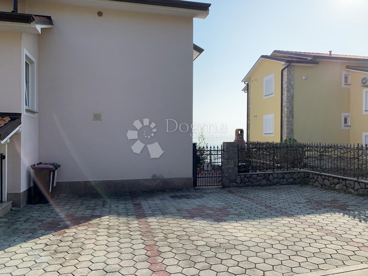 Apartma Na predaj - PRIMORSKO-GORANSKA  OPATIJA 