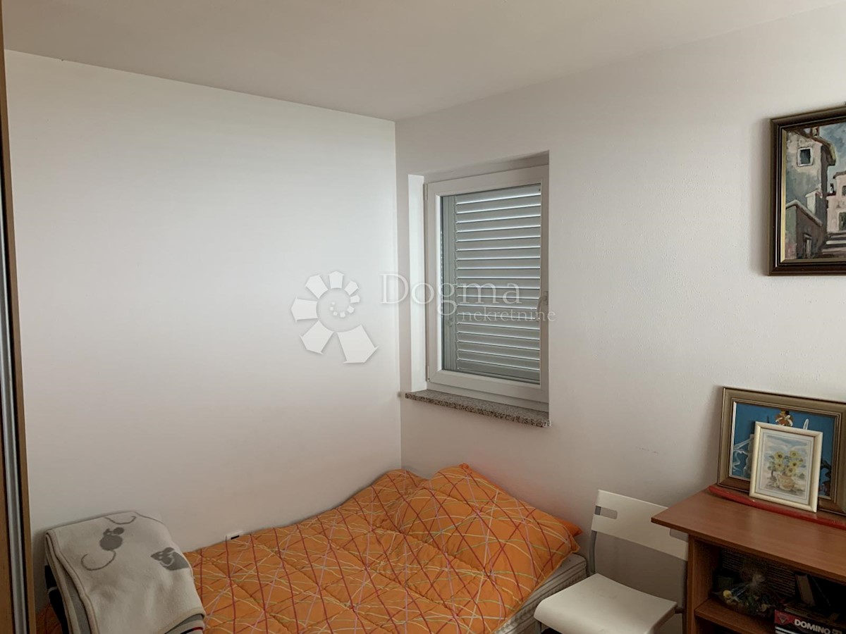 Flat For sale - PRIMORSKO-GORANSKA  OPATIJA 