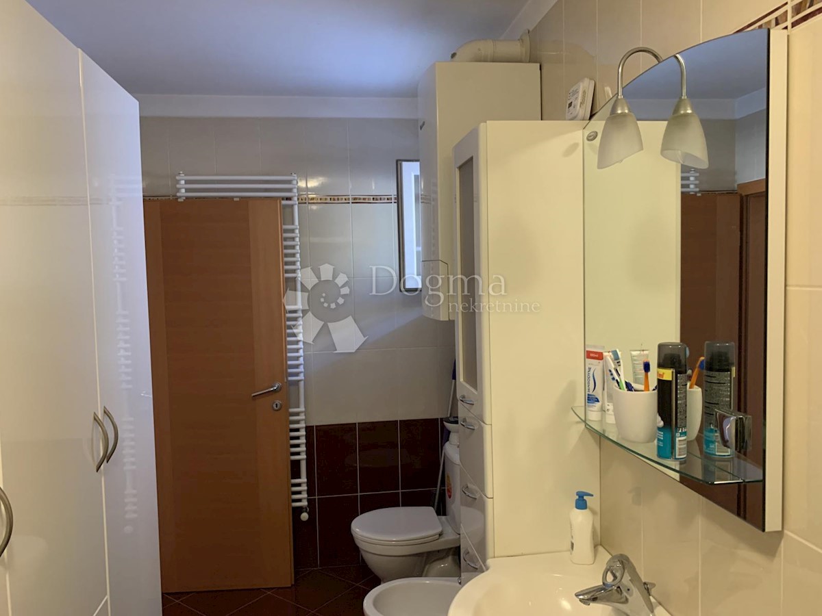 Appartement À vendre - PRIMORSKO-GORANSKA  OPATIJA 