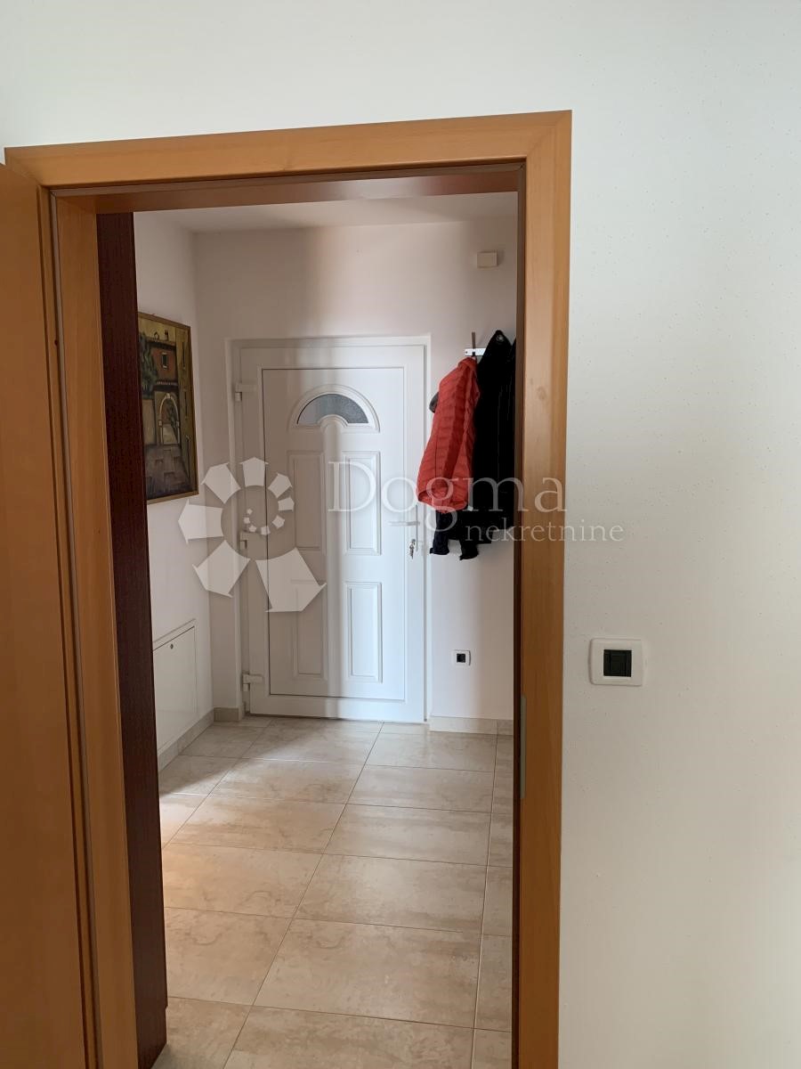 Flat For sale - PRIMORSKO-GORANSKA  OPATIJA 