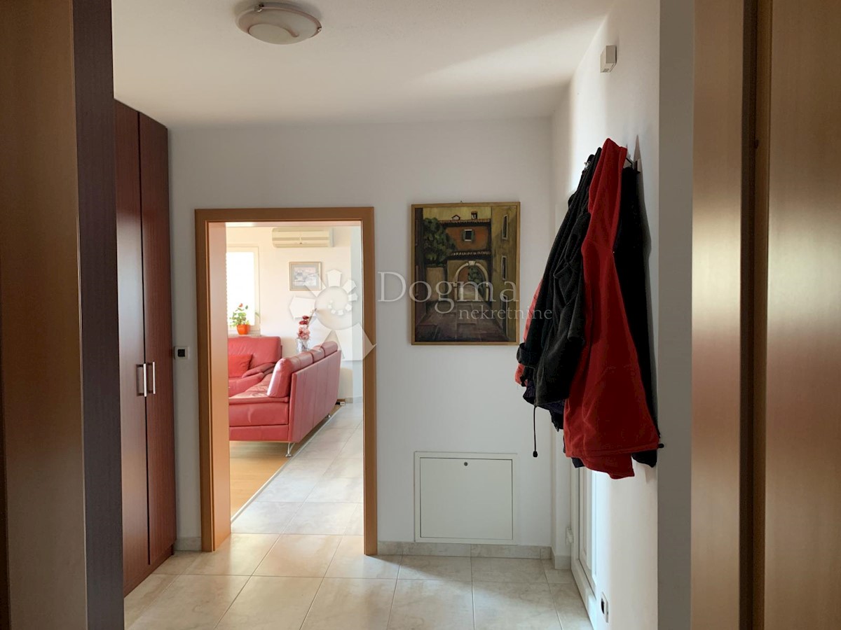 Appartement À vendre - PRIMORSKO-GORANSKA  OPATIJA 