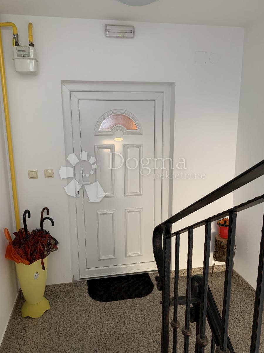 Appartement À vendre - PRIMORSKO-GORANSKA  OPATIJA 