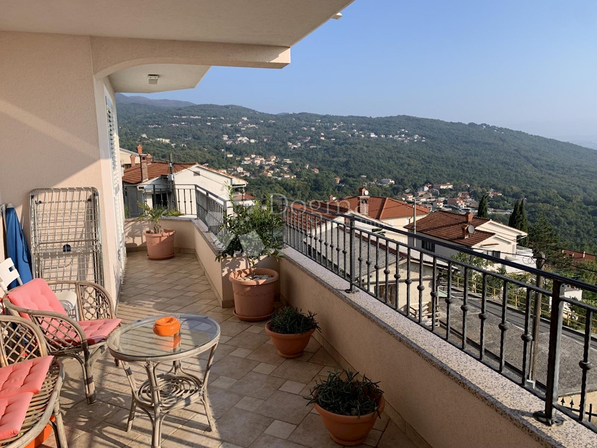 Appartement À vendre - PRIMORSKO-GORANSKA  OPATIJA 